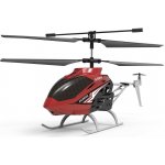 Syma RC vrtulník S39H červená IQ models RC_316580 RTF 1:10 – Sleviste.cz