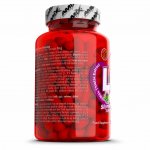 Amix Liver Cleanse 100 kapslí – Hledejceny.cz