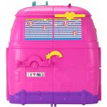 ZURU Sparkle Girlz Retro Campervan domeček pro panenky – Zboží Dáma