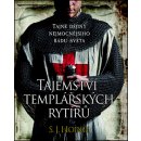 Tajemství templářských rytířů - S.J. Hodge