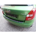 Škoda Fabia II. Limousine Práh pátých dveří | Zboží Auto