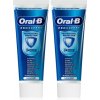 Zubní pasty Oral B Pro Expert Professional Protection pro ochranu dásní 2 x 75 ml