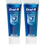 Oral B Pro Expert Professional Protection pro ochranu dásní 2 x 75 ml – Zboží Mobilmania