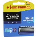 Wilkinson Sword Hydro5 5 ks – Zbozi.Blesk.cz
