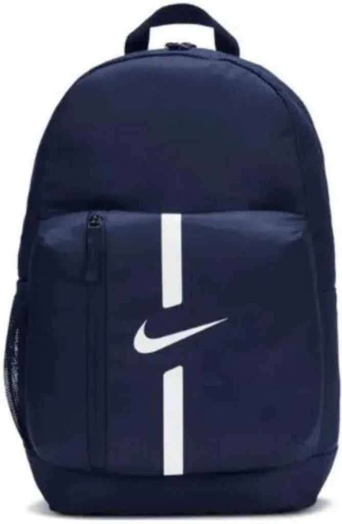 Nike Academy Team DA2571-411 modrá 22 l