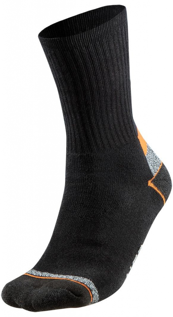 Neo Tools Pracovní ponožky dlouhé 82-351 ponožek