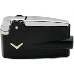 Ronson Premier Varaflame Black – Zboží Mobilmania