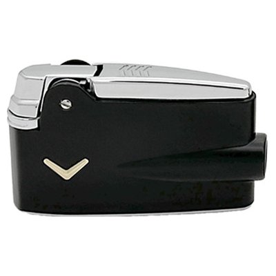 Ronson Premier Varaflame Black – Zboží Mobilmania