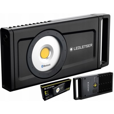 Ledlenser IF8R – Zboží Dáma