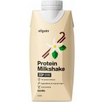 Vilgain Protein Milkshake vanilka 330 ml – Zboží Dáma
