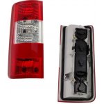 ZADNÍ SVĚTLO, LAMPA LEVÉ FORD TRANSIT/TOURNEO CONNECT (C170), 09.06-06.09, FORD TRANSIT/TOURNEO CONNECT (C170), 05.03-09.06 OE: 2T14-13405-AG, 1342516 ostatní – Zboží Mobilmania