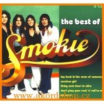 Smokie THE BEST OF – Hledejceny.cz