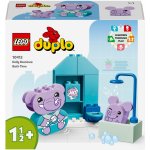 LEGO® DUPLO® 10413 Každodenní aktivity: Koupání – Zboží Živě