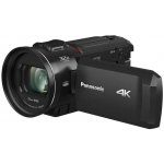 Panasonic HC-VX3 – Zboží Živě
