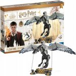CLEMENTONI Science&Play Harry Potter Vznášející se Klofan – Sleviste.cz