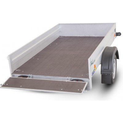 Agados HANDY-28 sklopný + zadní zesílené čelo – Hledejceny.cz