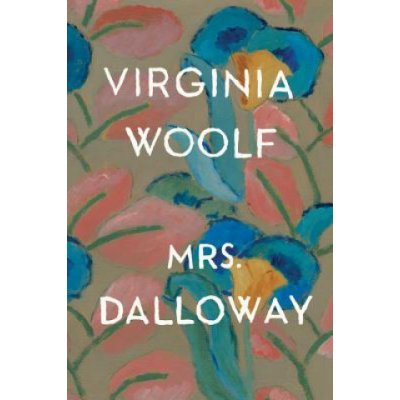 Mrs. Dalloway Woolf VirginiaPaperback