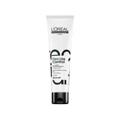 L'Oréal Professionnel Paris Tecni.Art Pure Liss Control Vyhlazující krém Ženy 150 ml – Hledejceny.cz