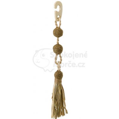 Ferplast hračka pro hlodavce 31 x 4 cm – Zbozi.Blesk.cz