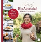 Nový BioAbecedář Hanky Zemanové - Hanka Zemanová – Zboží Mobilmania