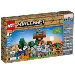 LEGO® Minecraft® 21135 Kreativní box 2.0 – Zboží Živě