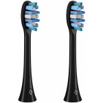 TrueLife SonicBrush Clean-series Whiten black 2 ks – Zboží Mobilmania