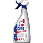 Tereos TTD Anti-Covid dezinfekčný prostriedok v spreji sprej 500 ml – Zbozi.Blesk.cz