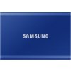 Pevný disk externí Samsung T7 500GB, MU-PC500H/WW