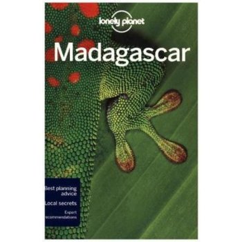 Madagascar Travel Guide LP