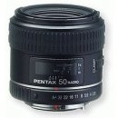 Pentax SMC D FA Macro 50mm f/2.8