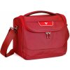 Kosmetická taška Roncato Kosmetická taška JOY 27 cm červená