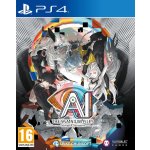 AI: The Somnium Files - nirvanA Initiative – Hledejceny.cz