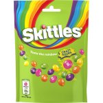 Skittles Sours 152 g – Zbozi.Blesk.cz