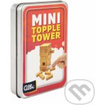Albi Mini Topple Tower – Hledejceny.cz