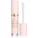 Too Faced Hangover Pillow Balm hydratační balzám na rty pro objem rtů Original 6 ml – Zboží Dáma