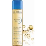 Bielenda Precious Oil 3 in 1 Argan pěsticí olej na tvář tělo a vlasy Beautification Rejuvenation Regeneration 150 ml – Zboží Dáma