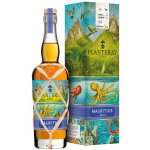 Planteray Vintages Mauricius 2013 46,5% 0,7 l (karton) – Hledejceny.cz