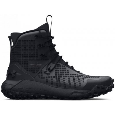 Under Armour Hovr Dawn Sn99 black – Zboží Mobilmania