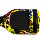 Berger Hoverboard City 6.5 HX-6 Graffiti – Zbozi.Blesk.cz