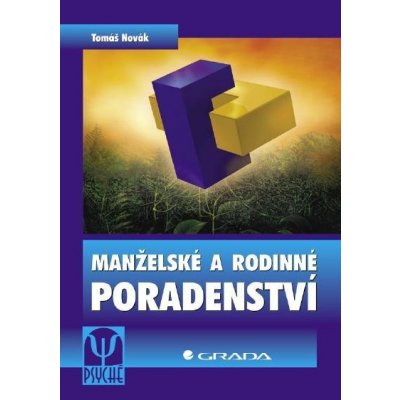 Novák Tomáš - Manželské a rodinné poradenství – Hledejceny.cz