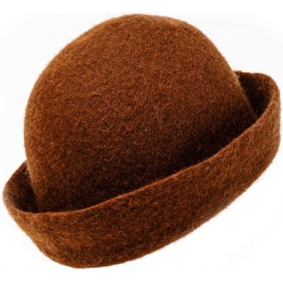 Lahtiset Klobouk hnědý – Zboží Dáma