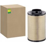 MANN-FILTER Vzduchový filtr MANN MF C27040 – Hledejceny.cz