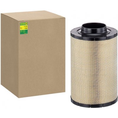 MANN-FILTER Vzduchový filtr MANN MF C27040 – Hledejceny.cz