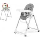 Peg Perego Prima Pappa Follow me Wonder grey