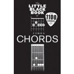 The Little Black Book of Chords – Zbozi.Blesk.cz