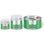 Boll 2016 polyesterový tmel s hliníkem 250g – Hledejceny.cz
