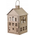 Lucerna Mondex kovová 33,8 cm – Hledejceny.cz