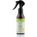 Panakeia Regebasil vlasové mléko cukrárna 150 ml – Hledejceny.cz