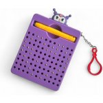 senzanakupy Magnetická kapesní tabulka Kuromi 99 kuliček – Zboží Mobilmania