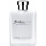 Baldessarini Cool Force voda po holení 90 ml – Sleviste.cz